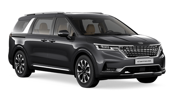 Kia Carnival 3.5 MPI AT Premium+ 7 мест