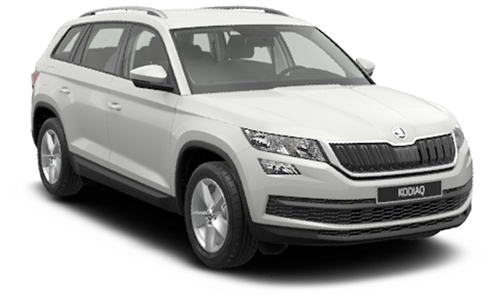 Skoda Kodiaq 2.0 TSI DSG Ambition