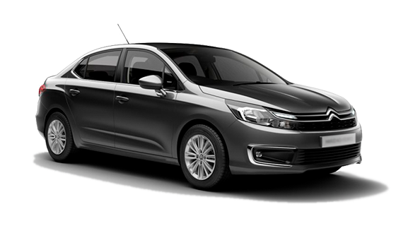 Citroen C4 1.6 THP AT Shine Ultimate
