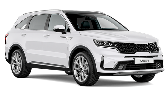 Kia Sorento New 3.5 MPI AT 4WD Prestige