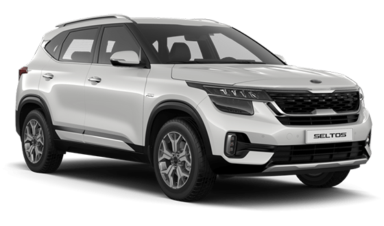 Kia Seltos 1.6 AT 2WD Classic