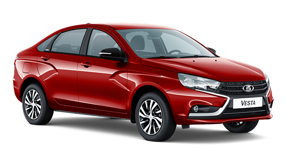 Lada Vesta 1.6 CNG MT Comfort + пакет Winter EnjoY